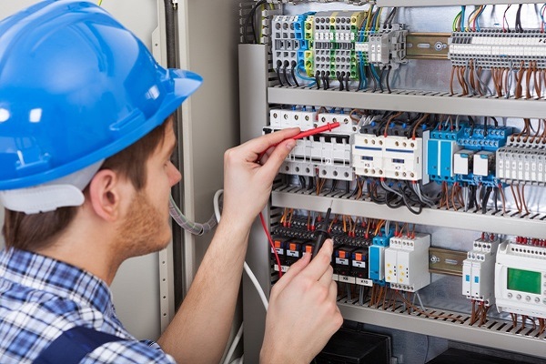 Electrical Troubleshooting
