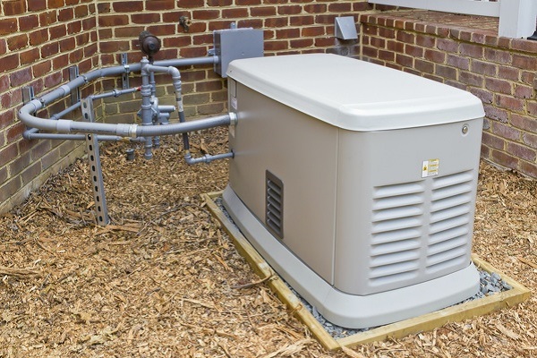 Home Generator Installation